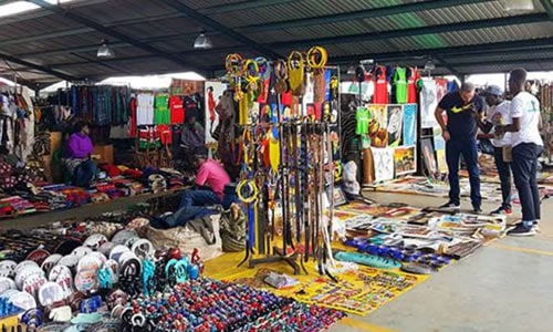 city market nairobi kenya