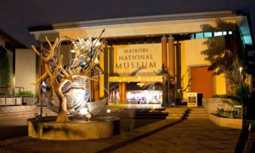 kenya national museums