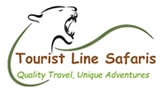 tourist line safaris